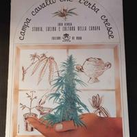 Campa cavallo che l'erba cresce. Storia, cucina e