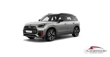 MINI Countryman Cooper C ALL4 John Cooper Works
