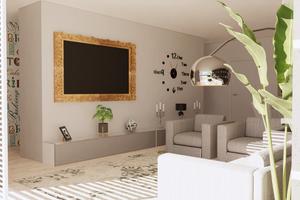 Oppeano: porzione di bifamiliare con giardino