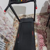 Tapis roulant Domyos Run 100 E