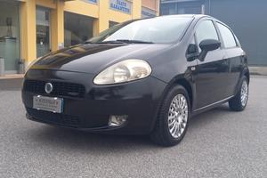 Fiat Grande Punto cc. 1.248 MTJ Turbodiesel 5 Port