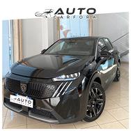 Peugeot 3008 Hybrid 136 e-DCS6 GT