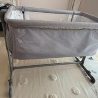 KinderKraft Culla Neste Up