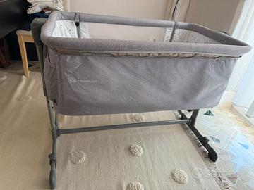 KinderKraft Culla Neste Up