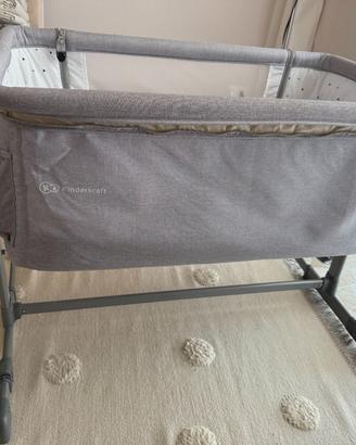 KinderKraft Culla Neste Up