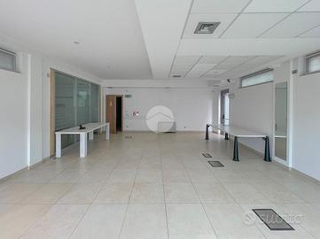 UFFICIO A PALAZZO PIGNANO