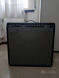 Fender 65 super reverb