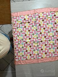 Sciarpa originale loro piana