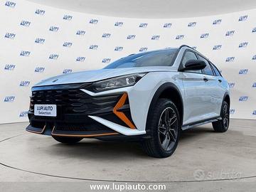 Dongfeng Shine GS E1 1.5L DCT 117 cv