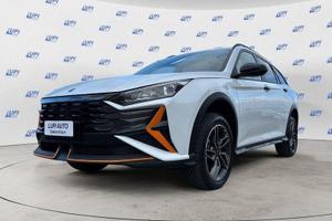 Dongfeng Shine GS E1 1.5L DCT 117 cv