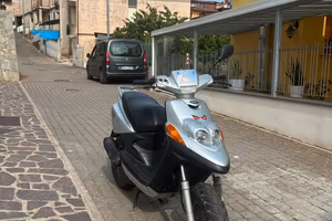 booster 50