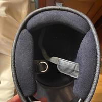 Rifacimento interno/Aerografia caschi auto / moto