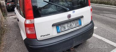 fiat panda a gpl
