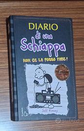 Diario di una Schiappa 