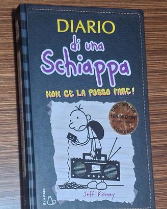 Diario di una Schiappa 