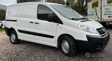 Fiat scudo