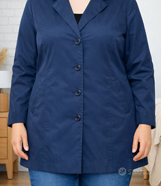 trench donna lungo