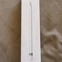 Apple Pencil Prima Generazione