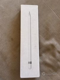 Apple Pencil Prima Generazione