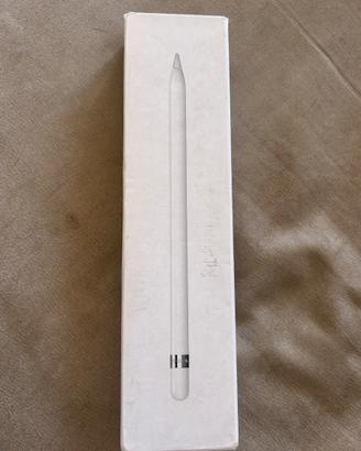 Apple Pencil Prima Generazione