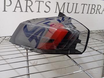 Fanale Stop Sx Peugeot 2008 - 2021 in poi