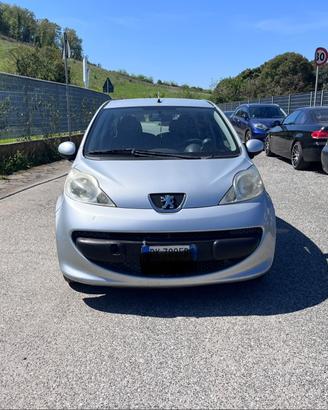 Peugeot 107 1.0 68CV 5p. Desir