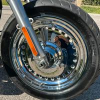 Cerchi Cromati Fat boy