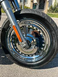 Cerchi Cromati Fat boy