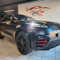 Land Rover Range Velar 2.0D I4 204 CV R-Dynamic HS