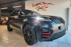 Land Rover Range Velar 2.0D I4 204 CV R-Dynamic HS