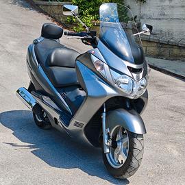 Suzuki AN Burgman 400 uniproprietario