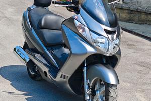 Suzuki AN Burgman 400 uniproprietario