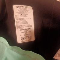 costumone da gara nuoto uomo NUOVO SPEEDO