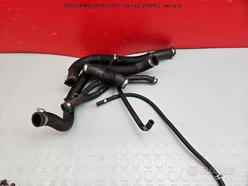 TUBI ACQUA SUZUKI GSXR 600 2004 2005 GSX R 750