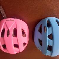 2 Caschi bici per bambini regolabili WayEee