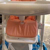 Seggiolone per bambini Trevi