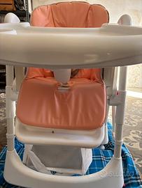 Seggiolone per bambini Trevi