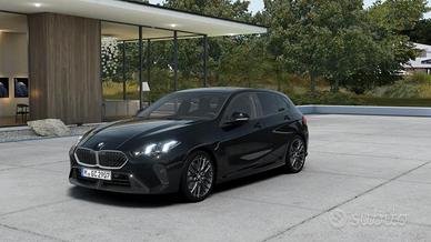 BMW Serie 1 120d 48V MSport auto