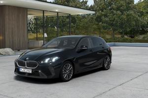 BMW Serie 1 120d 48V MSport auto