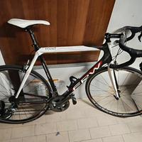 Frw damond heigth misura xl