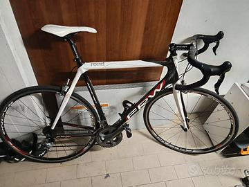 Frw damond heigth misura xl