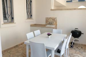 Villa con giardino a Torre Lapillo (SALENTO)