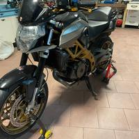 Aprilia Shiver 750 Depo A2