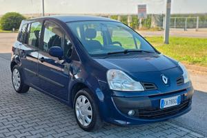 Renault Modus 1.5 dCi 2010 Expression