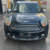 RICAMBI USATI AUTO MINI Countryman 1° Serie N.D.