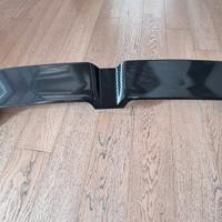 RTBMX per VW Golf 7/7.5 GTI.  2014-2020,Spoiler