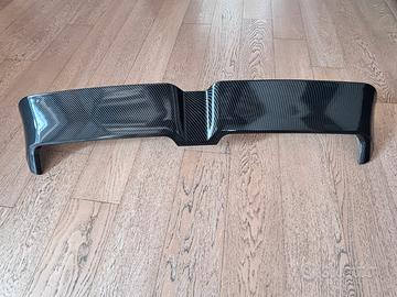 RTBMX per VW Golf 7/7.5 GTI.  2014-2020,Spoiler