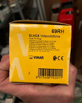 Materiale elettrico