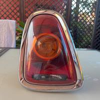 Luci posteriori mini cooper
