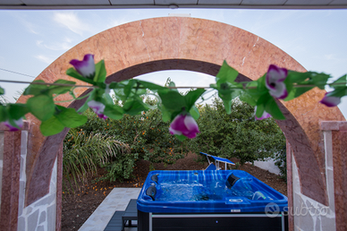 Villa Porto Cesareo